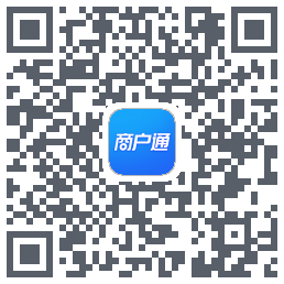 K米商户通Download QR-Code