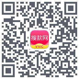搜款网 QRcode
