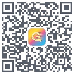 兴业管家codice QR per il download