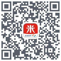 汇来米 QRcode