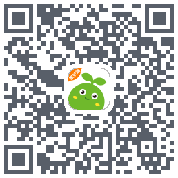 豌豆素质家长端 QRcode