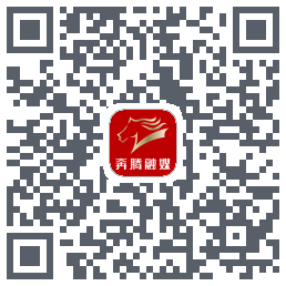 奔腾融媒的下载二维码