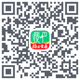瘦吧 QRcode