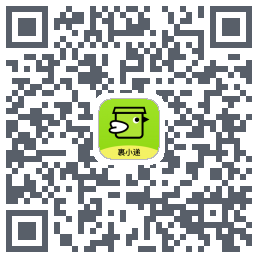 裹小递T QRcode
