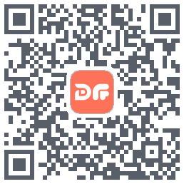 DailyFit QRcode