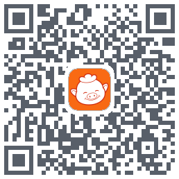 猪八戒的下载二维码