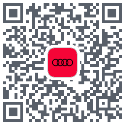上汽奥迪código QR de descarga de