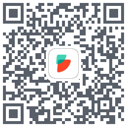 公考雷达รหัส QR สำหรับดาวน์โหลด