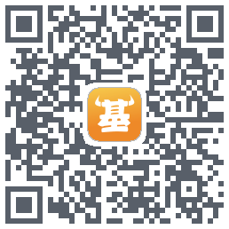 基金牛codice QR per il download