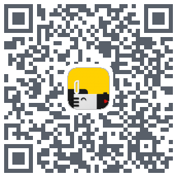 快乐斑马HD QRcode