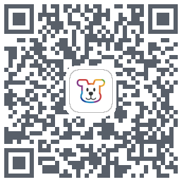 小白学习打印的下載二維碼