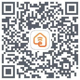 LinkHome的下載二維碼