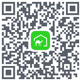 百洋家健康 QRcode