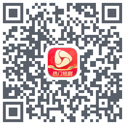河马剧场 QRcode