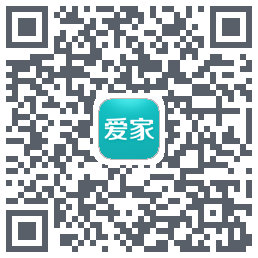 海信爱家 QRcode