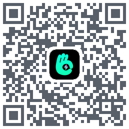 掌心雷 QRcode