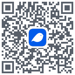 麻雀Matrix的下载二维码