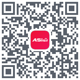 ASIAIR QRcode