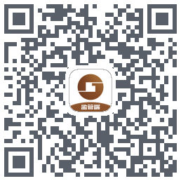桂建通-监管端 QRcode