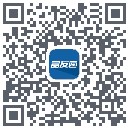 富友通código QR de descarga de