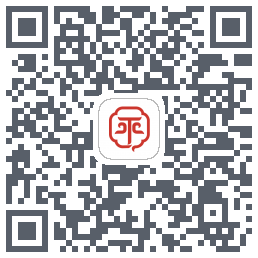 平安通codice QR per il download
