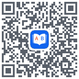 单词斩รหัส QR สำหรับดาวน์โหลด
