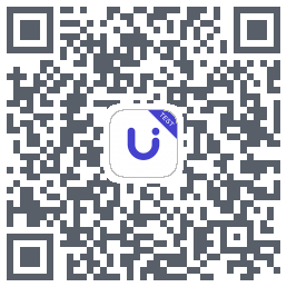 U净 QRcode