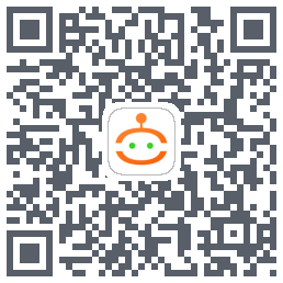 GuRobot QR-код для загрузки