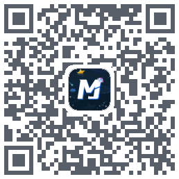 Mj梦幻画师รหัส QR สำหรับดาวน์โหลด