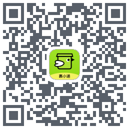 裹小递 QRcode