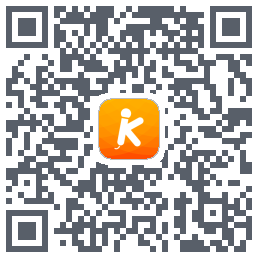 K米_测试外网的下载二维码