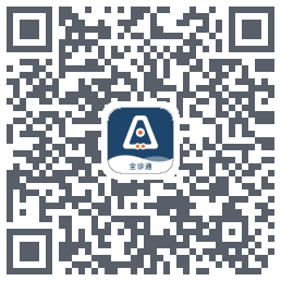 AI医助codice QR per il download