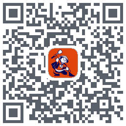 摊上小市 QRcode