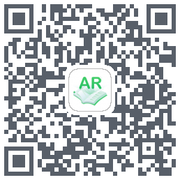 人邮教育 AR QRcode