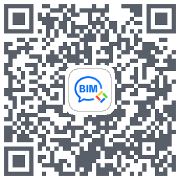 BIM快看 QRcode
