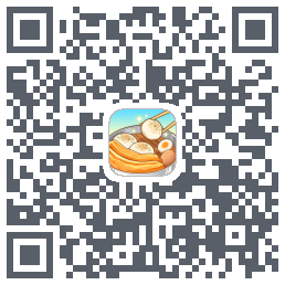 爷爷的早餐店的下载二维码