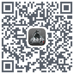 侠客行 QRcode