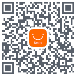 Smile Shopdu code QR de téléchargement