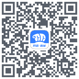 上上参谋 QRcode