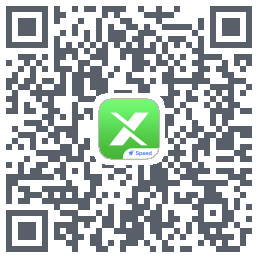 XTrend Speedรหัส QR สำหรับดาวน์โหลด