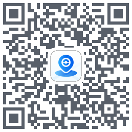 MocPOGO StdのダウンロードQRコード