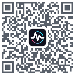 MERIT超燃脂código QR de descarga de