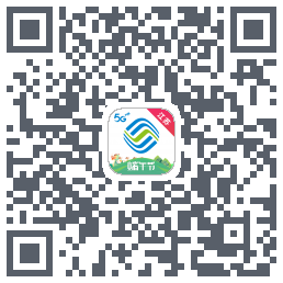 中国移动江苏的下載二維碼