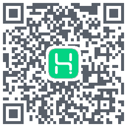换换回收的下載二維碼