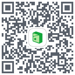 楚盒código QR de descarga de