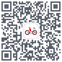 小鱼出行 QRcode
