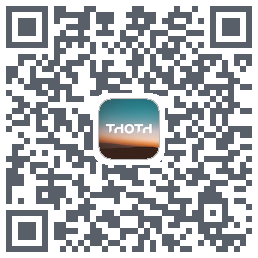 ithoth预发布codice QR per il download