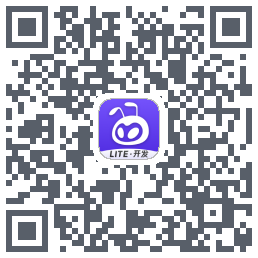 蚁小二Lite-开发版 QRcode