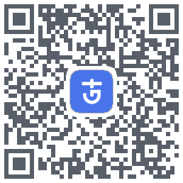 考古加 QRcode