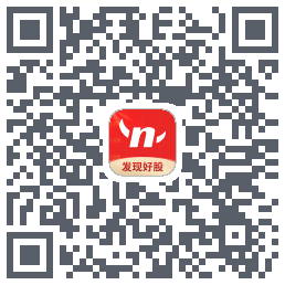 约牛股票的下載二維碼